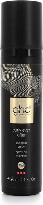 Produktbild ghd Curly Ever After (120 ml)