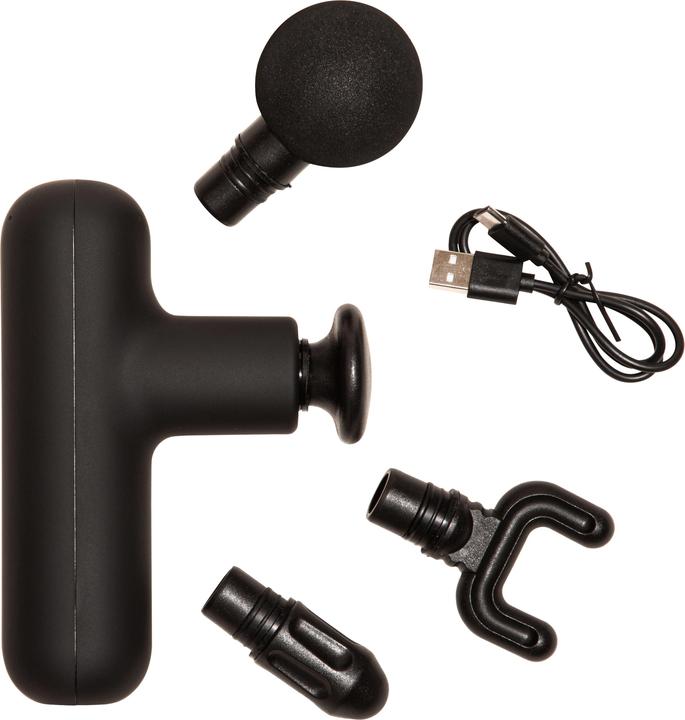 Produktbild Lola Massagegerät - black
