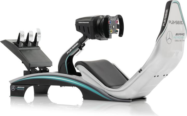 Actual product image Playseat PRO F1 - Mercedes AMG Petronas Motorsport