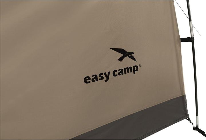 Actual product image Easy Camp Moonlight Yurt (Dome tent, 10.60 kg, 6 persons)
