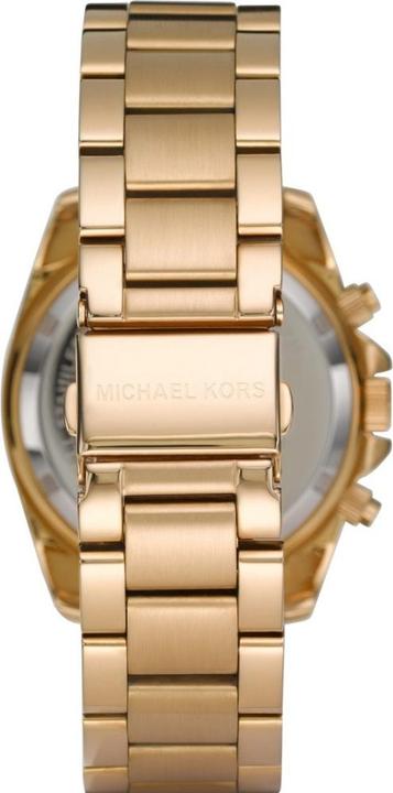 Actual product image Michael Kors Runway (Chronograph, 38 mm)