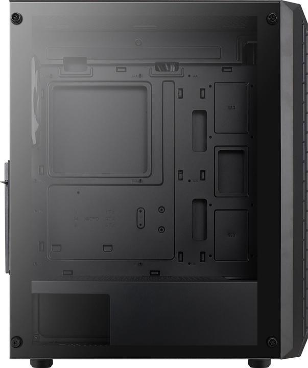 Image du produit AeroCool poutre (ATX, Mini-ITX, mATX)