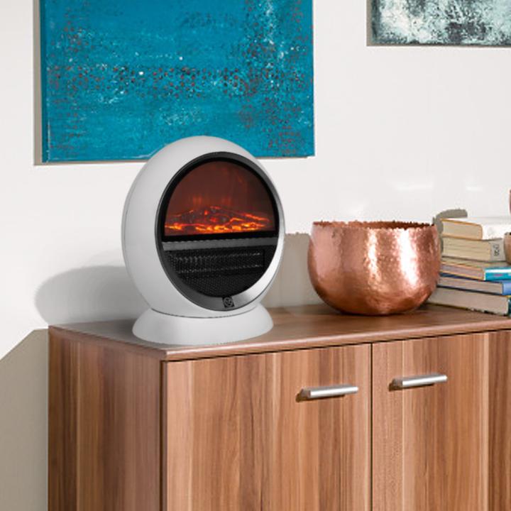 Image du produit Monzana Radiateur soufflant (1500 W)