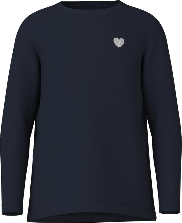 Produktbild Name it Nkfvioline Ls Loose Top Noos (122)