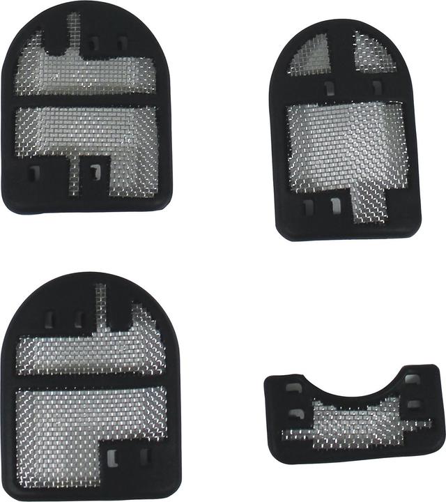 Makita Dirt grid set