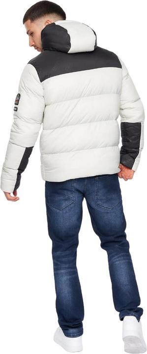 Image du produit Crosshatch - Veste CHEMERLEY - Homme (XL)