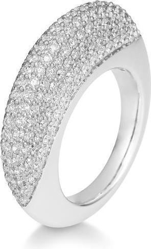 Produktbild Breuning RING - BRILL. 2,278 Ct. G/if (54, 585/14 K Gold)