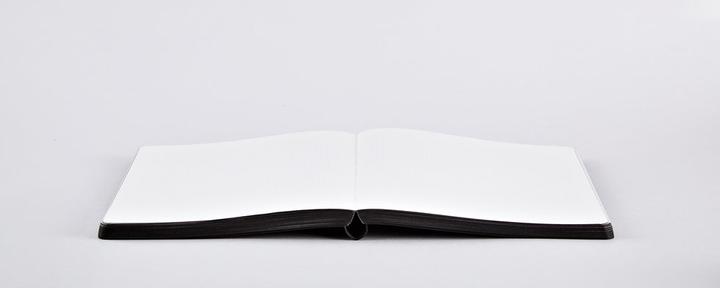 Immagine prodotto Nuuna Voyager (22 x 16,5 cm, Punteggiato, Copertina morbida)