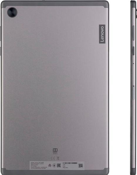 Produktbild Lenovo Tab M10 (2. Gen) (nur WLAN, 10.10", 32 GB, Iron Grey)