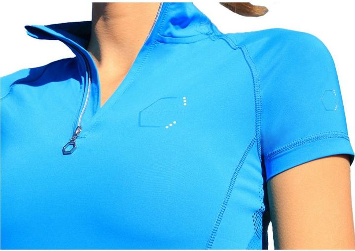 Produktbild Coldstream Midlem Base Layer Oberteil kurzärmlig (S)