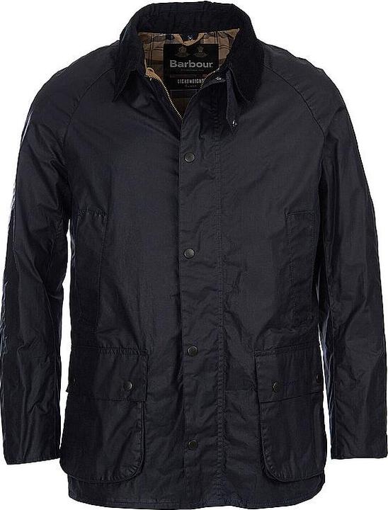 Immagine prodotto Barbour Parka ASHBY (M)