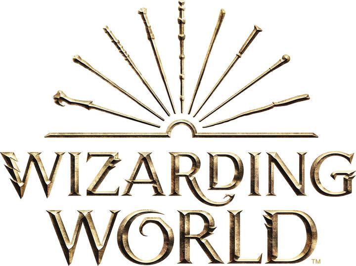 Actual product image Wrebbit 3D Fuchsbau - Harry Potter (415 pieces)