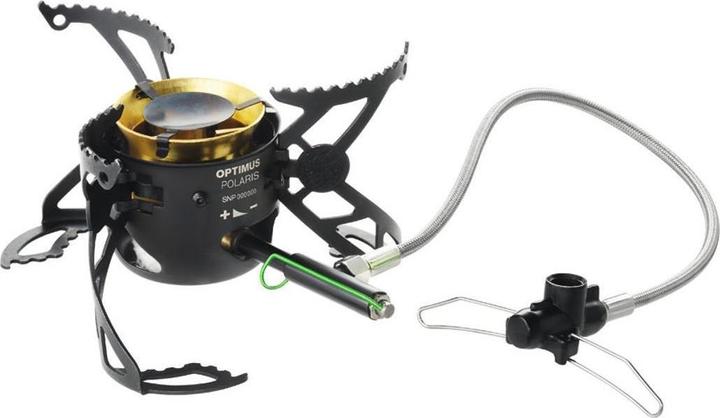 Image du produit Optimus Polaris Optifuel