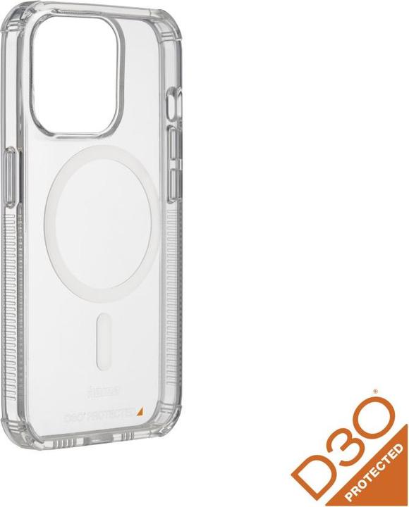 Actual product image Hama Extreme Protect (Apple iPhone 15 Pro Max)