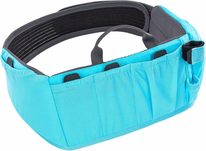 Actual product image Evoc Race Belt hip bag