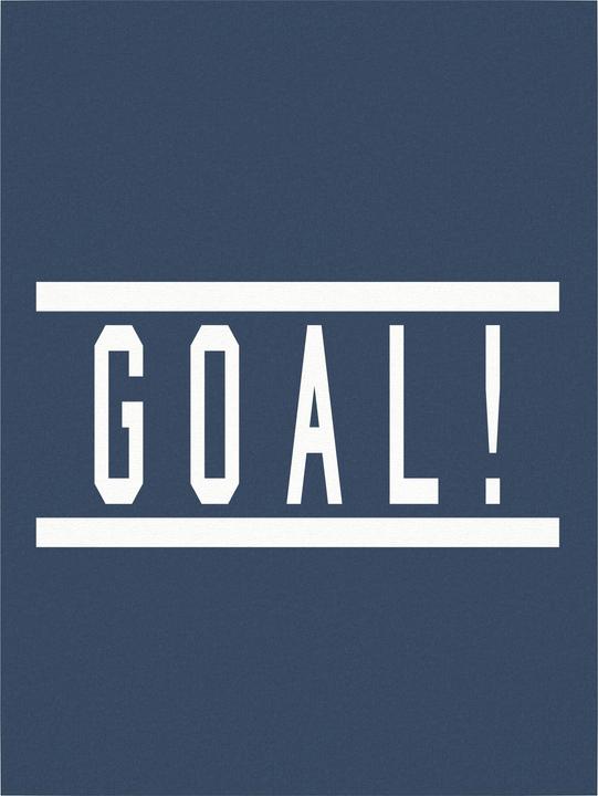 Actual product image Name it Nkmnightset Dark Denim Football Noos (146, 152)