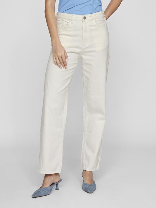 Image du produit Vila VIKELLY High Waist Straight Fit Jeans (W44/L32)