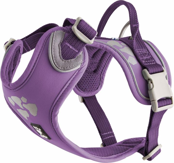 Immagine prodotto Hurtta Imbracatura Weekend Warrior, viola (L, Cane, Generale)