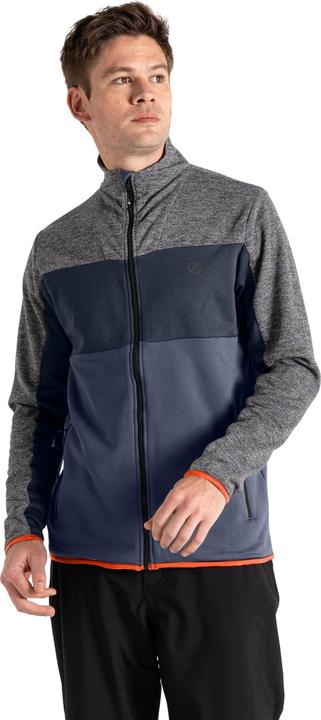 Image du produit Dare2b - Veste polaire VENTURE - Homme (XL)