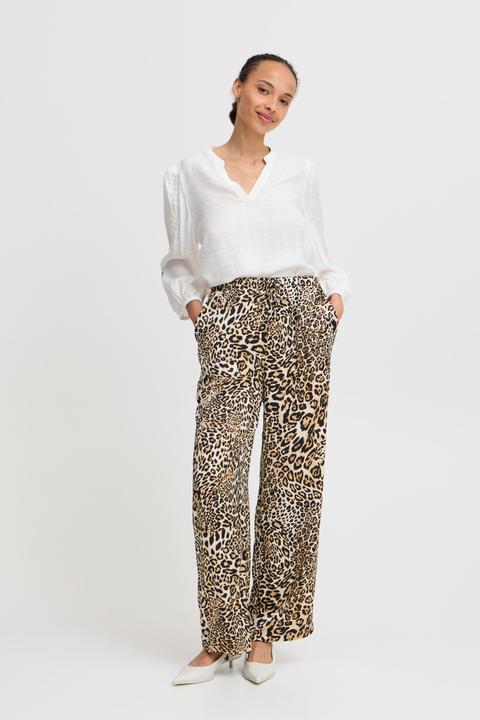 Actual product image B.young BYICAT PANTS 20816534 (38)