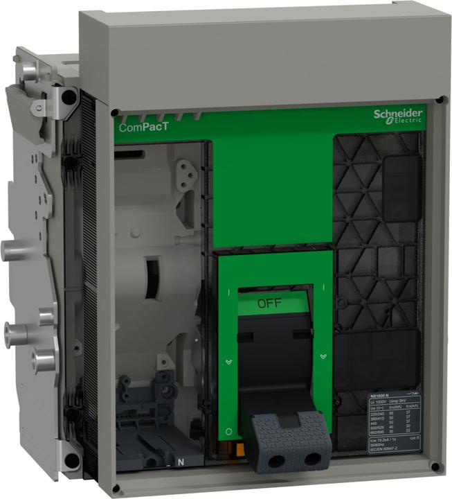 Produktbild Schneider C160N3WM