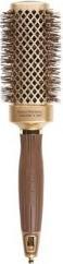 Produktbild Olivia Garden NanoThermic Ceramic Ion Square Shaper Thermal Hair Brush 1.5 Inch