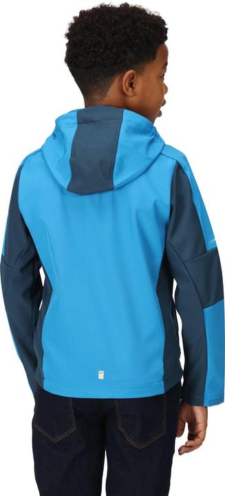 Image du produit Regatta - Veste softshell ACIDITY - Enfant (146, 152)