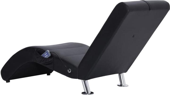 VidaXL Chaiselongue