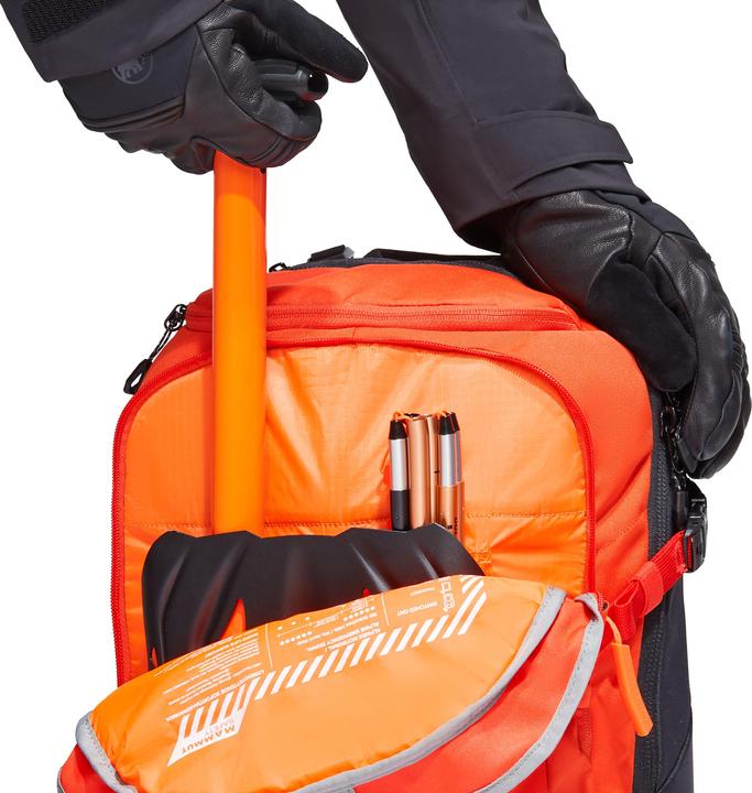 Immagine prodotto Mammut Nirvana 30 (30 l)