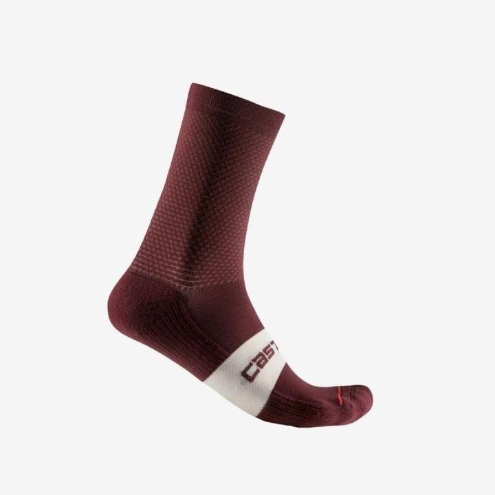 Produktbild Castelli Espresso 15 Sock (L/XL)