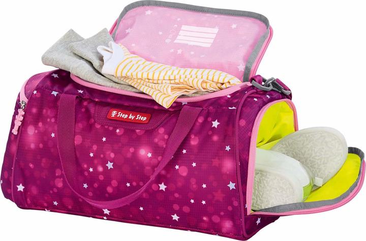 Actual product image Step by Step Sweet Unicorn Nuala (13 l)