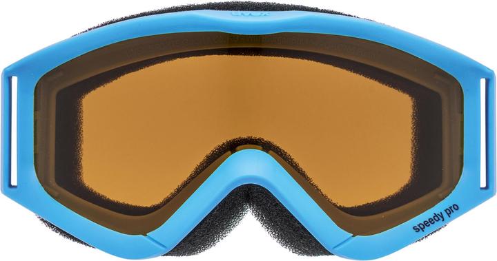 Actual product image Uvex Sports Speedy Pro