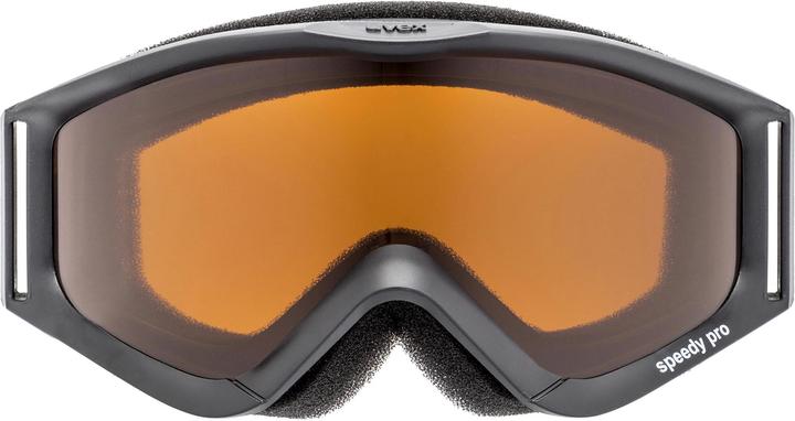 Actual product image Uvex Sports Speedy Pro