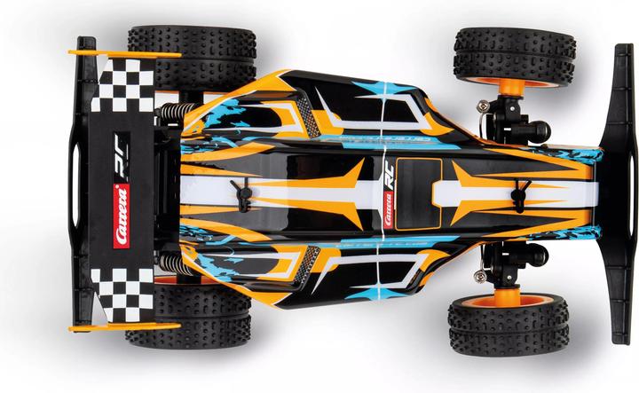 Produktbild Carrera RC 2,4GHz Ice Kobold D/P (RTR Ready-to-Run)