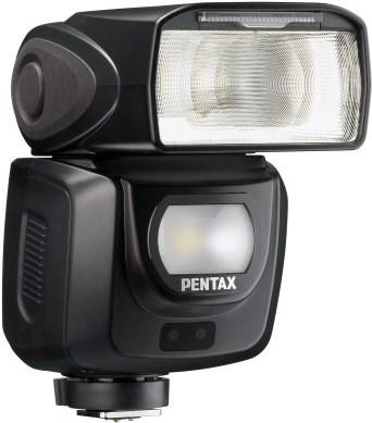 Pentax AF-360 FGZII AW Blitzgerät (Aufsteckblitz, Pentax)