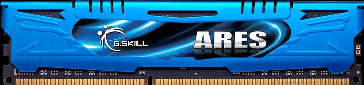 Image du produit G.Skill Ares (2 x 4GB, 2400 MHz, RAM DDR3, DIMM)