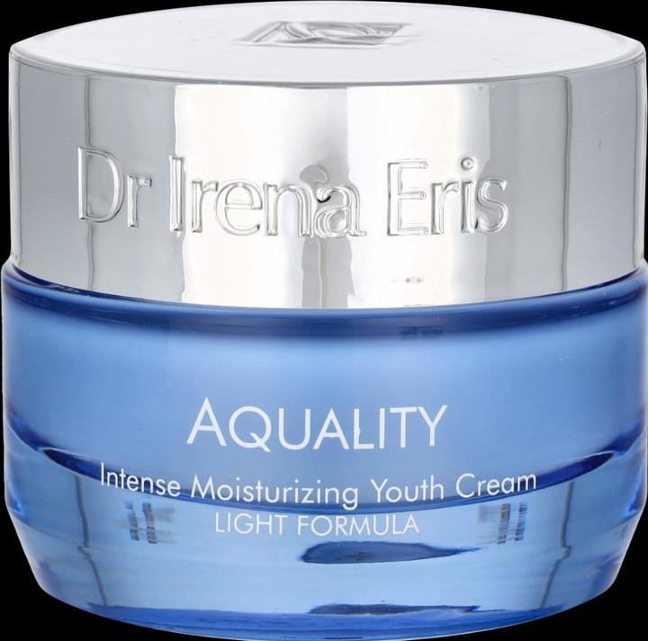 Produktbild Dr Irena Eris Aquality Intense Moisturizing Youth Cream (50 ml)