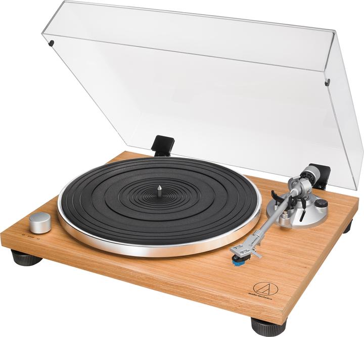 Image du produit Audio-Technica AT-LPW30TK (Manuel)