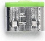 Actual product image Smart Keeper 4 x USB C port locks with 1 x mini type key