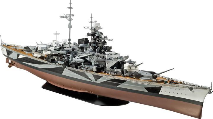 Image du produit Revell Tirpitz