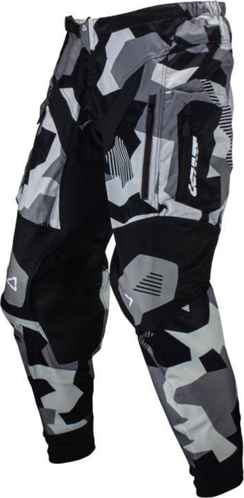 Image du produit Leatt Pant Moto 4.5 Enduro (Hommes, M, Taille normale)