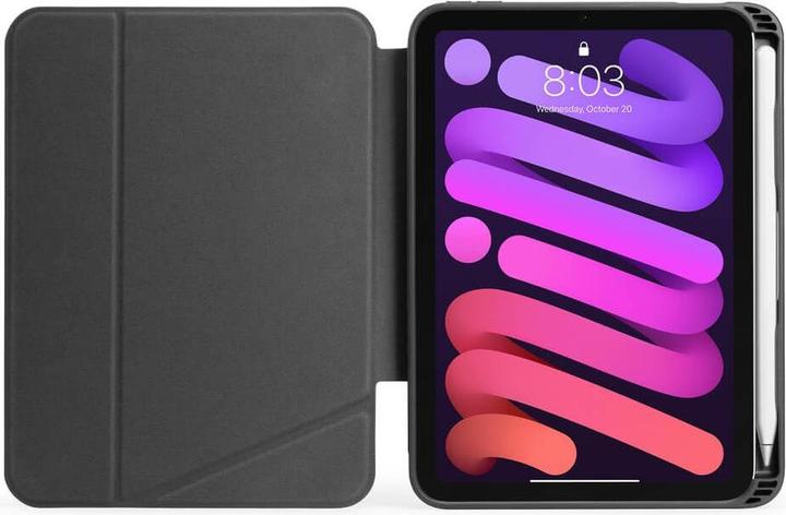 Actual product image tomtoc B02 (iPad mini 2021 (6th Gen))