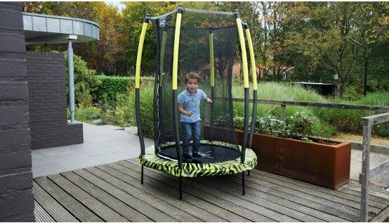 Produktbild Exit Tiggy Junior (140 cm)