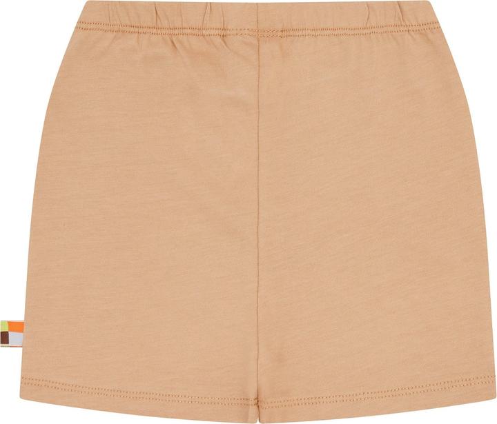 Actual product image loud + proud Short coloured with vegetable dyes (80)
