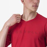 Produktbild Castelli Trail Tech Tee 2 (L)