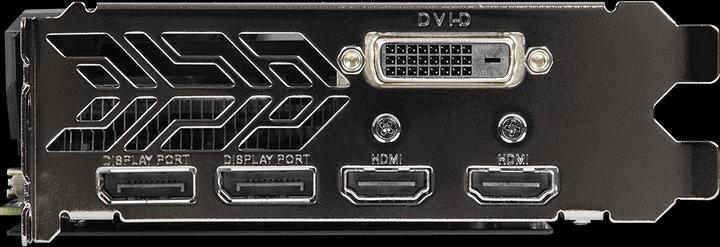 Image du produit AsRock Radeon RX590 Phantom U OC (8 Go)