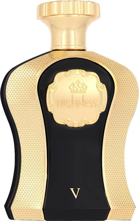 Produktbild Afnan Her Highness Black (Eau de Parfum, 100 ml)