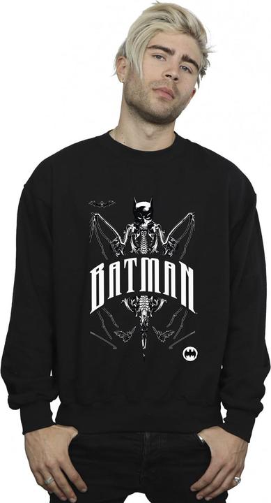 Produktbild Batman Sweatshirt (3XL)