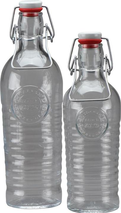 Actual product image Siena Home Hanger bottle (1 pcs., 0.75 l)