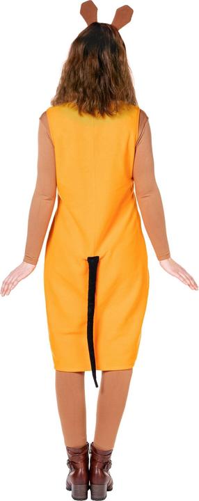 Produktbild Maskworld Die Sendung mit der Maus - Maus Kleid (XXL)